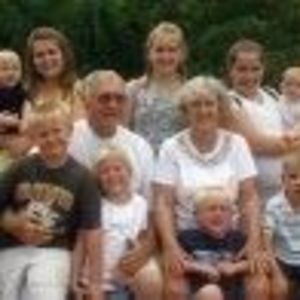 Meet your Posher, Doris-dewey